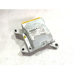 Recambio de centralita airbag para renault laguna ii (bg0)(2001) 3.0 v6 24v (bg0d) referencia OEM IAM 603947700  