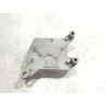 Recambio de centralita airbag para renault laguna ii (bg0)(2001) 3.0 v6 24v (bg0d) referencia OEM IAM 603947700  
