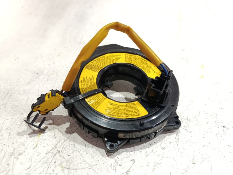 Recambio de anillo airbag para hyundai matrix (fc) 1.5 crdi referencia OEM IAM HA1BAD0149  