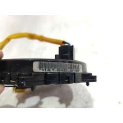 Recambio de anillo airbag para hyundai matrix (fc) 1.5 crdi referencia OEM IAM HA1BAD0149  