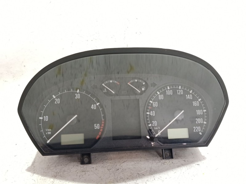 Recambio de cuadro completo para skoda fabia i (6y2) 1.9 tdi referencia OEM IAM 6Y1919880D  