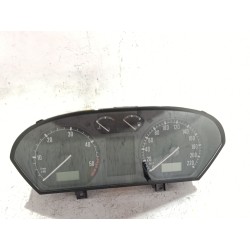 Recambio de cuadro completo para skoda fabia i (6y2) 1.9 tdi referencia OEM IAM 6Y1919880D  