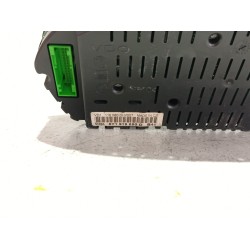 Recambio de cuadro completo para skoda fabia i (6y2) 1.9 tdi referencia OEM IAM 6Y1919880D  