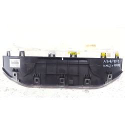 Recambio de cuadro completo para peugeot 208 i (ca_, cc_) 1.2 vti 82 referencia OEM IAM 982598618000  