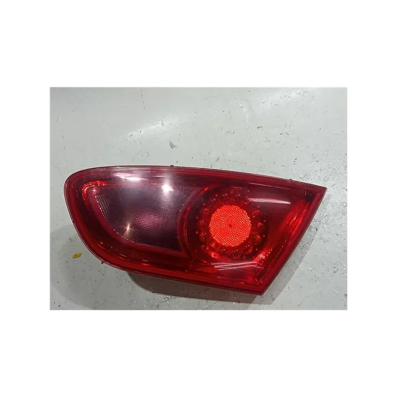 Recambio de piloto trasero derecho para seat leon (1p1)(05.2005) tdi 16v referencia OEM IAM 1P0945094F  