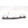Recambio de cuadro completo para peugeot 208 i (ca_, cc_) 1.2 vti 82 referencia OEM IAM 982598618000  