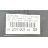 Recambio de cuadro completo para peugeot 208 i (ca_, cc_) 1.2 vti 82 referencia OEM IAM 982598618000  
