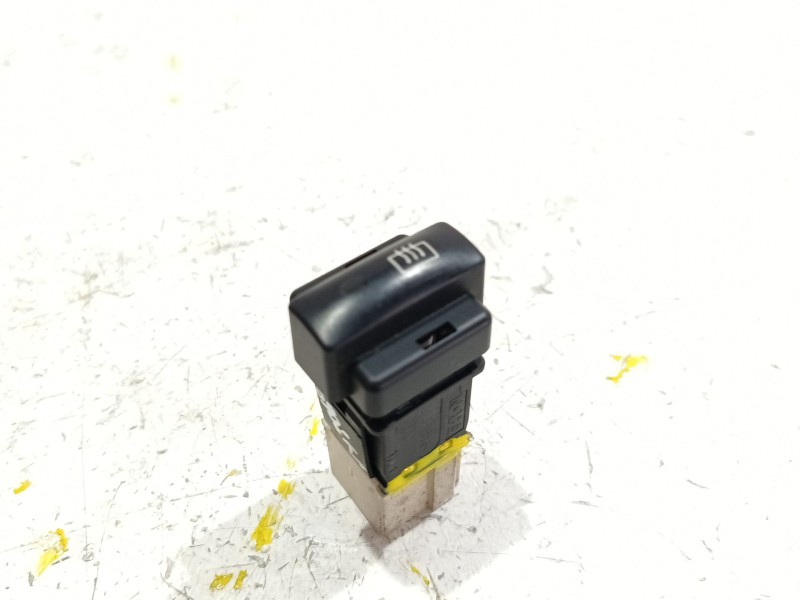 Recambio de boton luneta termica para citroën xsara (n1) 2.0 hdi 90 referencia OEM IAM 17D1  