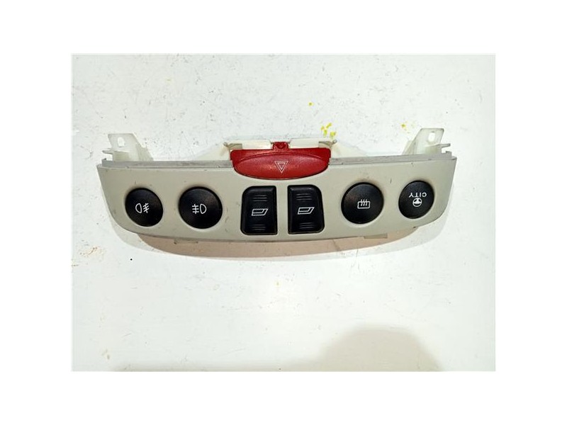 Recambio de mando multifuncion para fiat ii punto (188) berlina (2003) 1.3 16v multijet feel [1,3 ltr. - 51 kw jtd cat] referenc