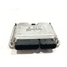 Recambio de centralita inyeccion para skoda fabia i (6y2) 1.9 tdi referencia OEM IAM 0281010289  