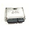 Recambio de centralita inyeccion para skoda fabia i (6y2) 1.9 tdi referencia OEM IAM 0281010289  