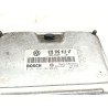 Recambio de centralita inyeccion para skoda fabia i (6y2) 1.9 tdi referencia OEM IAM 0281010289  