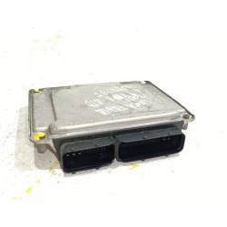 Recambio de centralita inyeccion para skoda fabia i (6y2) 1.9 tdi referencia OEM IAM 0281010289  