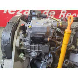 Recambio de motor completo para seat ibiza iii (6l1) 1.9 sdi referencia OEM IAM ASY  