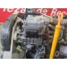 Recambio de motor completo para seat ibiza iii (6l1) 1.9 sdi referencia OEM IAM ASY  