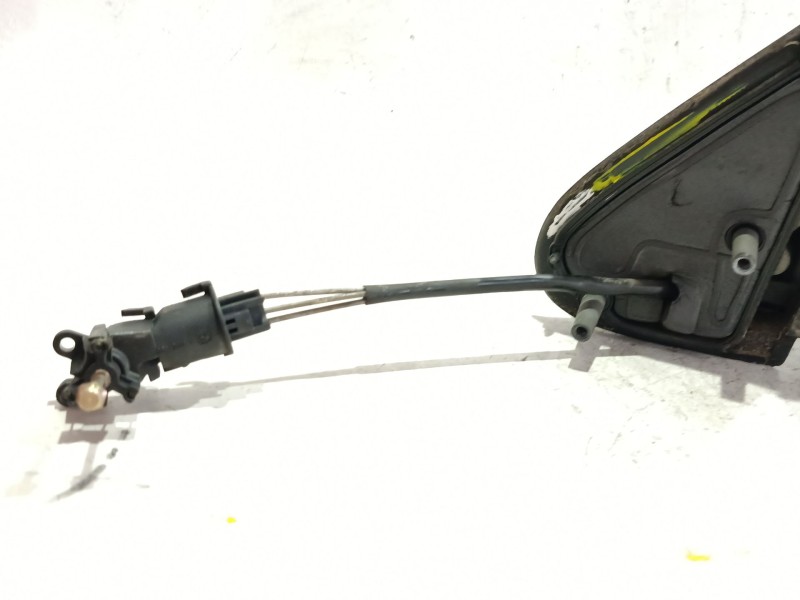 Recambio de retrovisor derecho para volkswagen golf iii (1h1) 1.9 td, gtd referencia OEM IAM 0217398  