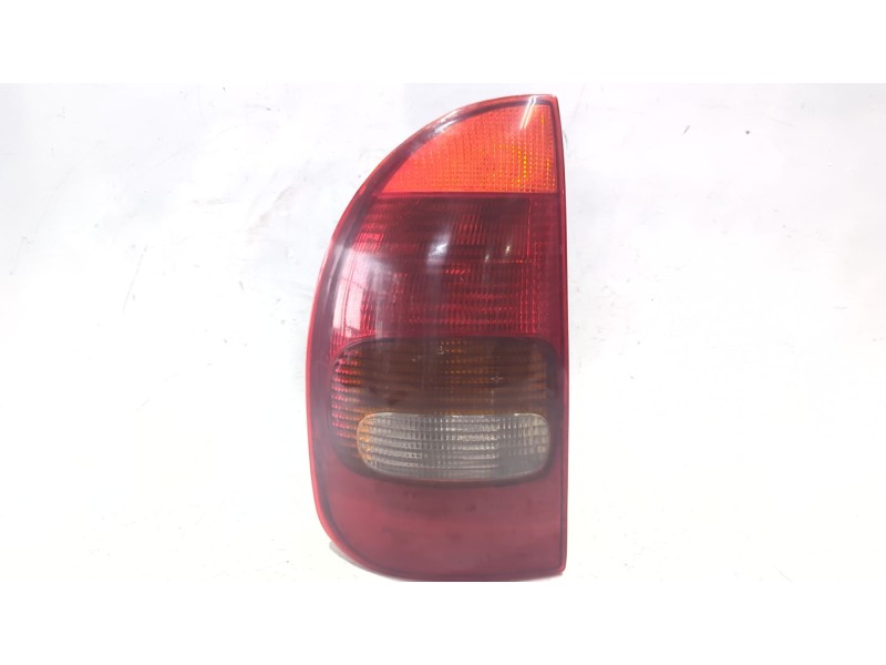 Recambio de piloto trasero izquierdo para microcar virgo 500 referencia OEM IAM 014421906L  