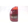 Recambio de piloto trasero izquierdo para microcar virgo 500 referencia OEM IAM 014421906L  