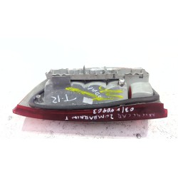 Recambio de piloto trasero izquierdo para microcar virgo 500 referencia OEM IAM 014421906L  