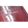 Recambio de piloto trasero izquierdo para microcar virgo 500 referencia OEM IAM 014421906L  