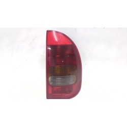 Recambio de piloto trasero derecho para microcar virgo 500 referencia OEM IAM 67732660  