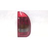Recambio de piloto trasero derecho para microcar virgo 500 referencia OEM IAM 67732660  