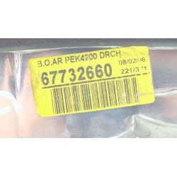 Recambio de piloto trasero derecho para microcar virgo 500 referencia OEM IAM 67732660  