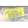 Recambio de piloto trasero derecho para microcar virgo 500 referencia OEM IAM 67732660  