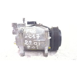 Recambio de compresor aire acondicionado para bmw serie 2 gran tourer (f46)(06.2015) 2.0 220 i [2,0 ltr. - 141 kw 16v] referenci
