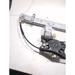 Recambio de elevalunas delantero derecho para hyundai i10 ii (ba, ia) 1.0 referencia OEM IAM 82460B4000  