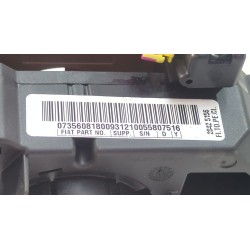 Recambio de mando multifuncion para peugeot bipper (aa_) 1.4 hdi referencia OEM IAM 28425156  