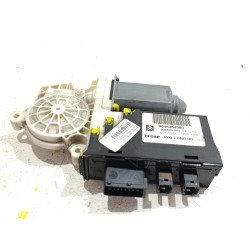 Recambio de motor elevalunas delantero izquierdo para citroën c5 i (dc_) 2.0 hdi (dcrhzb, dcrhze) referencia OEM IAM 9648484980 