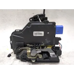 Recambio de cerradura puerta trasera derecha para volkswagen golf v (1k1) 1.9 tdi referencia OEM IAM 25101D6  