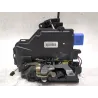 Recambio de cerradura puerta trasera derecha para volkswagen golf v (1k1) 1.9 tdi referencia OEM IAM 25101D6  