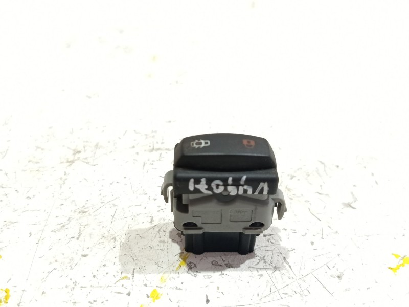 Recambio de boton cierre centralizado para renault laguna ii (bg0)(2001) 1.9 dci referencia OEM IAM 2808202  