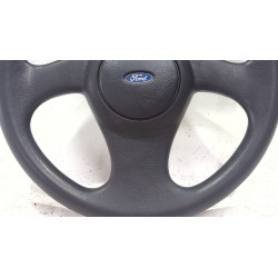 Recambio de volante para ford fiesta iv (ja_, jb_) 1.8 d referencia OEM IAM   
