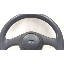 Recambio de volante para ford fiesta iv (ja_, jb_) 1.8 d referencia OEM IAM   