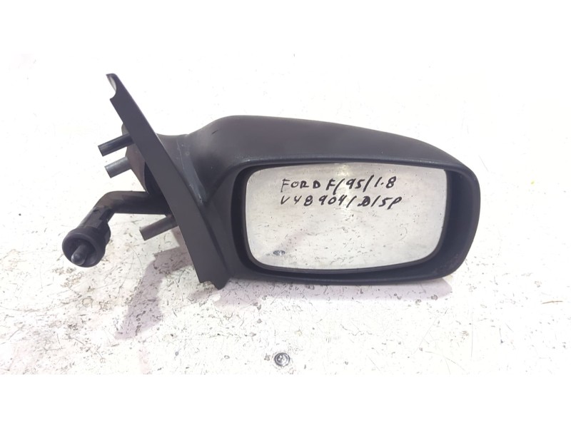 Recambio de retrovisor derecho para ford fiesta iv (ja_, jb_) 1.8 d referencia OEM IAM 3004404  