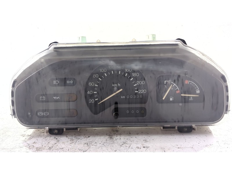 Recambio de cuadro completo para ford fiesta iv (ja_, jb_) 1.8 d referencia OEM IAM 94FP10848AC  