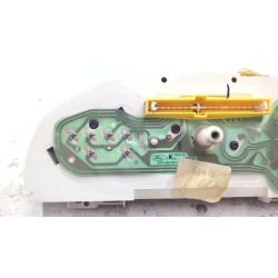 Recambio de cuadro completo para ford fiesta iv (ja_, jb_) 1.8 d referencia OEM IAM 94FP10848AC  