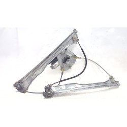 Recambio de mecanismo elevalunas delantero izquierdo para renault clio iii (br0/1, cr0/1) 1.5 dci (br17, cr17) referencia OEM IA