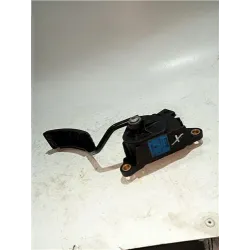 Recambio de potenciometro pedal gas para renault megane i fase 2 cabriolet (ea...)(1999) referencia OEM IAM 8200153270  