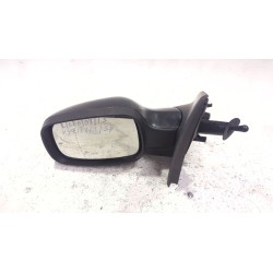 Recambio de retrovisor izquierdo para renault clio iii (br0/1, cr0/1) 1.5 dci (br17, cr17) referencia OEM IAM VM6136L  