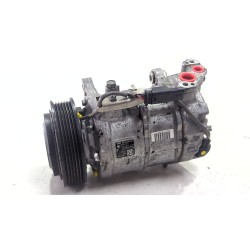 Recambio de compresor aire acondicionado para bmw 4 gran coupe (f36) 420 d referencia OEM IAM 64529299328  