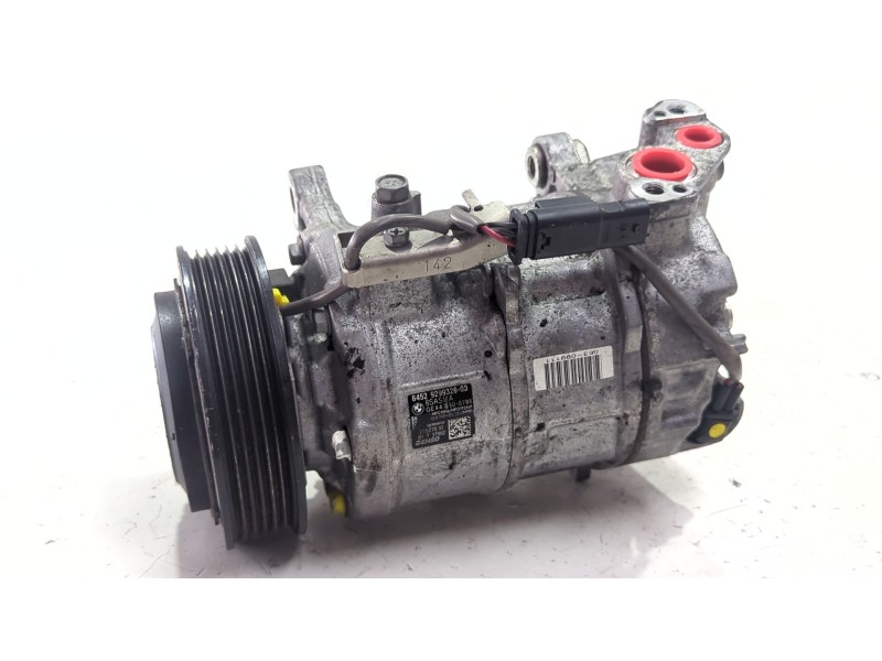 Recambio de compresor aire acondicionado para bmw 4 gran coupe (f36) 420 d referencia OEM IAM 64529299328  