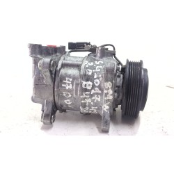 Recambio de compresor aire acondicionado para bmw 4 gran coupe (f36) 420 d referencia OEM IAM 64529299328  