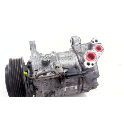 Recambio de compresor aire acondicionado para bmw 4 gran coupe (f36) 420 d referencia OEM IAM 64529299328  