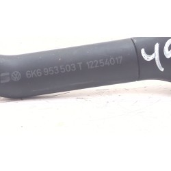 Recambio de mando limpiaparabrisas para seat ibiza ii (6k1) 1.9 d referencia OEM IAM 6K6953503T  