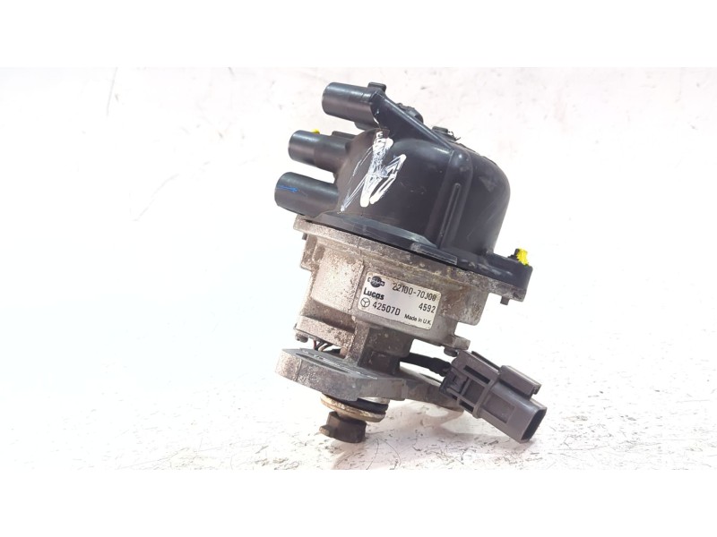Recambio de delco para nissan primera (p10) 2.0 16v referencia OEM IAM 2210070J00  