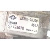 Recambio de delco para nissan primera (p10) 2.0 16v referencia OEM IAM 2210070J00  